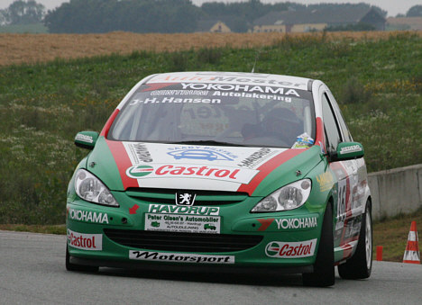 Jens-Henrik Hansen.